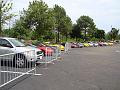 Hotel preferred parking 2